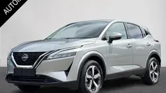 Gebruikt 2024 Nissan Qashqai 360º SUV | € 30.720 (Super prijs)