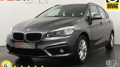 Grijs Gebruikt 2017 BMW 218 Executive Stationwagen | € 13.445 (Goede deal)