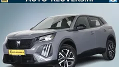 Gebruikt 2023 Peugeot 2008 GT-line SUV | € 20.900 (Goede deal)