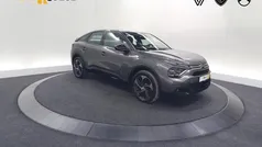 Grijs Gebruikt 2021 Citroën C4 Feel SUV | € 16.900 (Eerlijke prijs)
