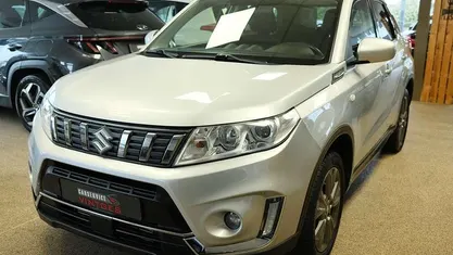 Occasion 2020 Suzuki Vitara SUV | € 18.800 (Eerlijke prijs)