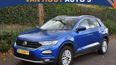 Gebruikt 2019 VW T-Roc Style SUV | € 14.950 (Super prijs)