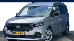 Zilver Nieuw 2025 Ford Tourneo Connect Titanium MPV | € 49.895 (Eerlijke prijs)