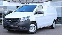 Gebruikt 2020 Mercedes Vito MPV | € 22.900 (Eerlijke prijs)
