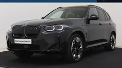 Grijs Gebruikt 2023 BMW iX3 Comfort Edition SUV | € 48.950 (Eerlijke prijs)