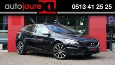 Gebruikt 2018 Volvo V40 Business Edition Stationwagen | € 14.921 (Eerlijke prijs)