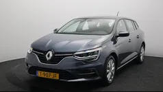 Gebruikt 2023 Renault Mégane GrandTour Equilibre Stationwagen | € 16.950 (Eerlijke prijs)