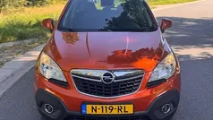 Gebruikt 2014 Opel Mokka Cosmo SUV | € 8.999 (Goede deal)