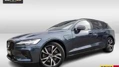 Stationwagon Gebruikt 2022 Volvo V60 Plus Stationwagen | € 38.944 (Goede deal)