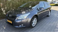 Grijs Gebruikt 2011 Toyota Avensis Business Edition Sedan | € 4.750 (Super prijs)