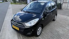 Gebruikt 2014 Hyundai i10 Hatchback | € 3.999 (Goede deal)