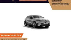 Gebruikt 2025 Renault Megane E-Tech Komfort SUV | € 36.290 (Super prijs)