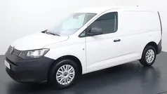Wit Gebruikt 2024 VW Caddy Trendline MPV | € 18.840 (Eerlijke prijs)