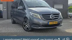 Gebruikt 2014 Mercedes V250 Avantgarde Edition MPV | € 31.998 (Eerlijke prijs)