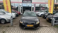 Gebruikt 2008 Audi A4 Business Sedan | € 4.750 (Goede deal)