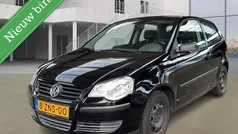Gebruikt 2005 VW Polo Trendline Hatchback | € 1.495 (Eerlijke prijs)