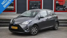 Gebruikt 2017 Toyota Yaris Executive Hatchback | € 16.450 (Eerlijke prijs)