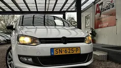Gebruikt 2012 VW Polo Hatchback | € 3.899 (Eerlijke prijs)
