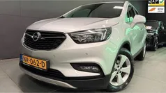 Gebruikt 2017 Opel Mokka X Innovation SUV | € 12.850 (Goede deal)