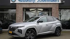 Gebruikt 2023 Hyundai Tucson N Line SUV | € 38.940 (Eerlijke prijs)