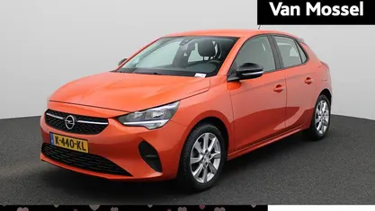 Occasion Opel Corsa Edition 75 PK (55 kW) 2021 Hatchback