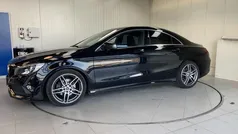 Gebruikt 2019 Mercedes CLA200 Sedan | € 19.950 (Eerlijke prijs)