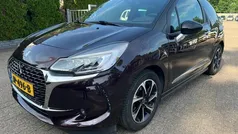 Paars Gebruikt 2016 DS Automobiles DS3 So Chic Hatchback | € 8.450 (Eerlijke prijs)