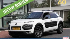 Gebruikt 2016 Citroën C4 Cactus Business Class Hatchback | € 7.450 (Eerlijke prijs)