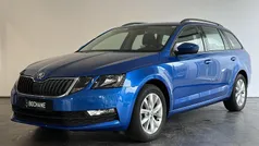 Gebruikt 2020 Skoda Octavia Business Line Stationwagen | € 19.745 (Eerlijke prijs)