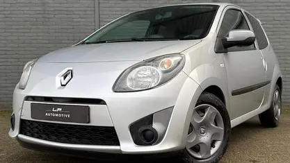 Occasion 2011 Renault Twingo Collection Hatchback | € 3.250 (Eerlijke prijs)