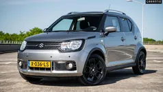 Grijs Gebruikt 2019 Suzuki Ignis Hatchback | € 16.445 (Eerlijke prijs)