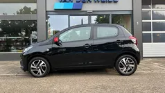 Gebruikt 2016 Peugeot 108 Allure Hatchback | € 9.950 (Eerlijke prijs)