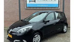 Gebruikt 2013 Renault Scénic III Expression MPV | € 4.799 (Eerlijke prijs)
