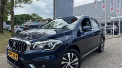 Gebruikt 2020 Suzuki SX4 S-Cross SUV | € 19.995 (Eerlijke prijs)