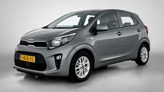 Grijs Gebruikt 2023 Kia Picanto Hatchback | € 17.945 (Eerlijke prijs)