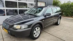 Gebruikt 2004 Volvo XC70 Comfort SUV | € 1.950 (Goede deal)