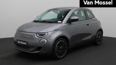 Gebruikt 2023 Fiat 500e La Prima Hatchback | € 22.900 (Eerlijke prijs)