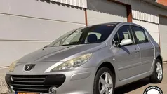 Grijs Gebruikt 2006 Peugeot 307 Hatchback | € 1.499 (Eerlijke prijs)