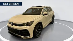 Gebruikt 2025 VW Tiguan R-line Edition SUV | € 55.880 (Eerlijke prijs)