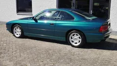 Groen Gebruikt 1992 BMW 850 Coupé | € 35.950