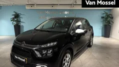 Gebruikt 2021 Citroën C3 PureTech Hatchback | € 11.740 (Eerlijke prijs)