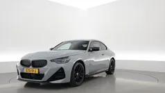 Gebruikt 2023 BMW M240 M Sport Coupé | € 59.900 (Eerlijke prijs)