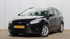 Gebruikt 2014 Ford Focus Stationwagen | € 4.999 (Eerlijke prijs)