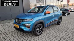Gebruikt 2022 Dacia Spring Comfort Plus Hatchback | € 11.695 (Eerlijke prijs)