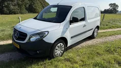 Gebruikt 2018 Mercedes Citan 109 Van | € 5.250 (Eerlijke prijs)