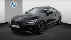Gebruikt 2024 BMW 420 Executive Coupé | € 52.695 (Goede deal)