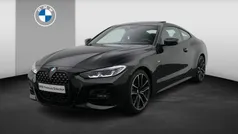 Zwart Gebruikt 2024 BMW 420 Executive Coupé | € 53.900 (Eerlijke prijs)