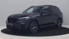 Blauw Gebruikt 2021 BMW X5 Executive SUV | € 61.500 (Super prijs)