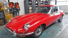 Gebruikt 1970 Jaguar E-Type | € 55.750