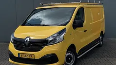 Gebruikt 2018 Renault Trafic Van | € 9.450 (Super prijs)